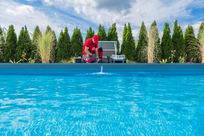 Best Pool Safety Contractors in San Francisco, CA